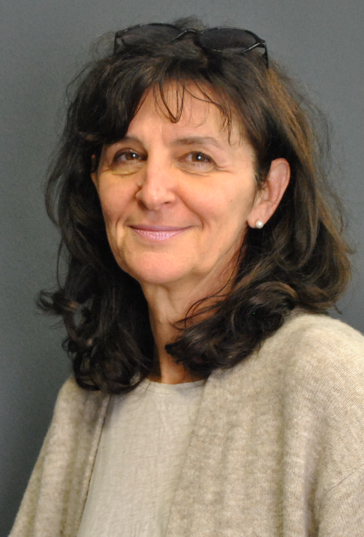 Inge Pröstler